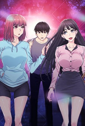 哔咔漫画官网入口热门日漫推荐